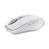 Logitech MX Anywhere 3 for Mac Gris  Ratón