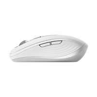 Logitech MX Anywhere 3 for Mac Gris  Ratón