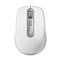 Logitech MX Anywhere 3 for Mac Gris  Ratón