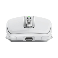 Logitech MX Anywhere 3 for Mac Gris  Ratón