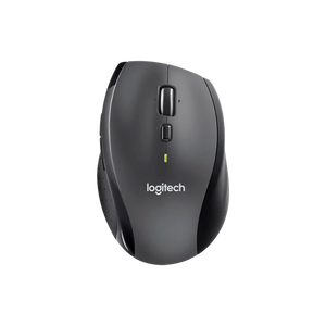 Logitech Marathon Mouse M705 Inalámbrico Negro Ratón Logitech Marathon Mouse M705 Inalámbrico Negro Ratón