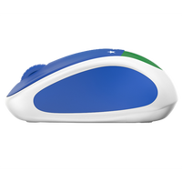 Logitech Fan Collection M235 World Cup Italia  Ratón