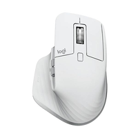 Logitech MX Master 3S | Ratón Inalámbrico Bluetooth Sensor Óptico 8000 DPI Blanco Pálido Logitech MX Master 3S | Ratón Inalámbrico Bluetooth Sensor Óptico 8000 DPI Blanco Pálido