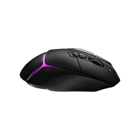 Logitech G502 X Plus inalámbrico RGB Gaming Negro Ratón Logitech G502 X Plus inalámbrico RGB Gaming Negro Ratón