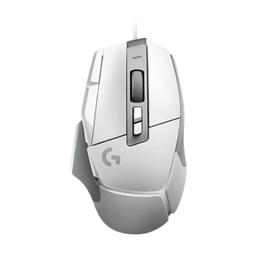 Logitech G502 X Gaming Blanco Ratón Logitech G502 X Gaming Blanco Ratón