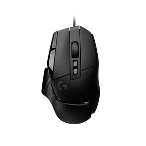 Logitech G502 X Gaming Negro Ratón Logitech G502 X Gaming Negro Ratón