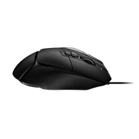 Logitech G502 X Gaming Negro Ratón Logitech G502 X Gaming Negro Ratón