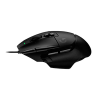 Logitech G502 X Gaming Negro Ratón Logitech G502 X Gaming Negro Ratón