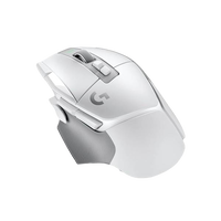 Logitech G502 X Inalámbrico Gaming Blanco - Ratón Logitech G502 X Inalámbrico Gaming Blanco - Ratón