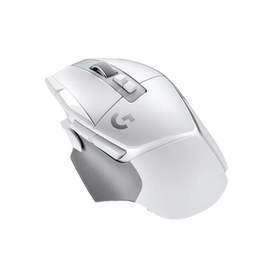 Logitech G502 X Inalámbrico Gaming Blanco Ratón Logitech G502 X Inalámbrico Gaming Blanco Ratón