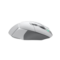 Logitech G502 X Inalámbrico Gaming Blanco  Ratón