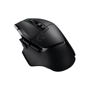 Logitech G502 X Inalámbrico Gaming Negro Ratón Logitech G502 X Inalámbrico Gaming Negro Ratón