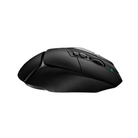 Logitech G502 X Inalámbrico Gaming Negro Ratón Logitech G502 X Inalámbrico Gaming Negro Ratón