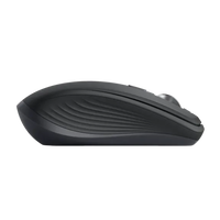Logitech MX Anywhere 3S Ratón Inalámbrico Bluetooth Silencioso 8000 DPI Grafito Logitech MX Anywhere 3S Ratón Inalámbrico Bluetooth Silencioso 8000 DPI Grafito