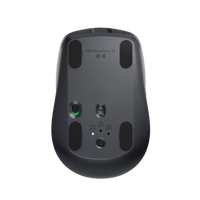 Logitech MX Anywhere 3S Ratón Inalámbrico Bluetooth Silencioso 8000 DPI Grafito Logitech MX Anywhere 3S Ratón Inalámbrico Bluetooth Silencioso 8000 DPI Grafito