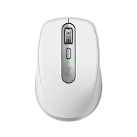 Logitech MX Anywhere 3S | Ratón Inalámbrico Bluetooth Silencioso 8000 DPI Blanco Logitech MX Anywhere 3S | Ratón Inalámbrico Bluetooth Silencioso 8000 DPI Blanco