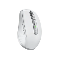 Logitech MX Anywhere 3S Ratón Inalámbrico Bluetooth Silencioso 8000 DPI Blanco Logitech MX Anywhere 3S Ratón Inalámbrico Bluetooth Silencioso 8000 DPI Blanco