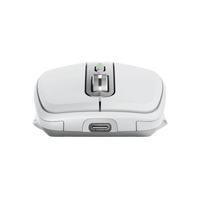 Logitech MX Anywhere 3S Ratón Inalámbrico Bluetooth Silencioso 8000 DPI Blanco Logitech MX Anywhere 3S Ratón Inalámbrico Bluetooth Silencioso 8000 DPI Blanco