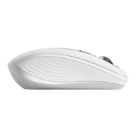 Logitech MX Anywhere 3S Ratón Inalámbrico Bluetooth Silencioso 8000 DPI Blanco Logitech MX Anywhere 3S Ratón Inalámbrico Bluetooth Silencioso 8000 DPI Blanco