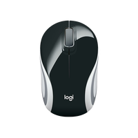 Logitech M187 negro Wireless Ratón Logitech M187 negro Wireless Ratón