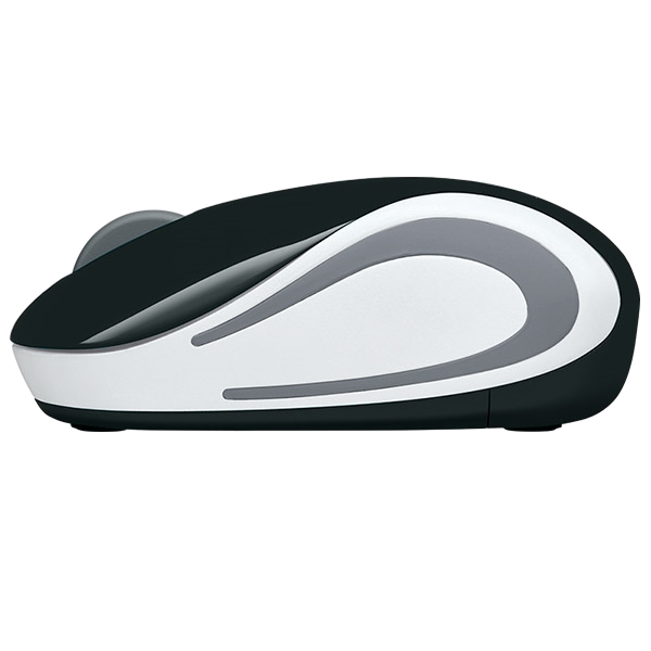 Logitech M187 negro Wireless Ratón Logitech M187 negro Wireless Ratón