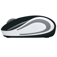 Logitech M187 negro Wireless Ratón Logitech M187 negro Wireless Ratón