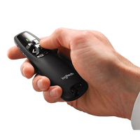 Logitech Wireless Presenter R400 Ratón Logitech Wireless Presenter R400 Ratón