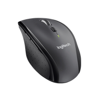 Logitech M705 Marathon Wireless - Ratón Logitech M705 Marathon Wireless - Ratón