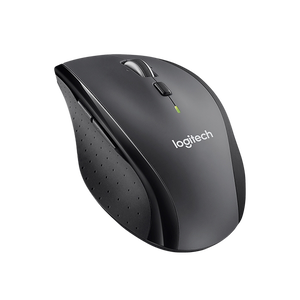 Logitech M705 Marathon Wireless  Ratón