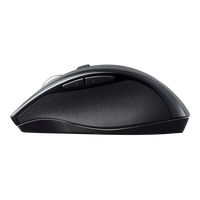 Logitech M705 Marathon Wireless Ratón Logitech M705 Marathon Wireless Ratón