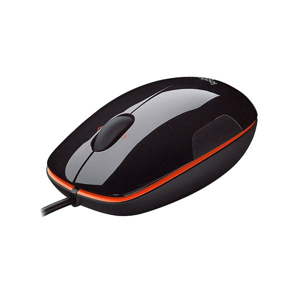 Logitech M150 grape Ratón Logitech M150 grape Ratón