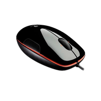 Logitech M150 grape  Ratón