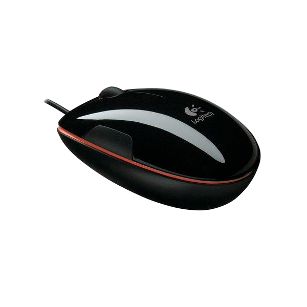 Logitech M150 grape Ratón Logitech M150 grape Ratón