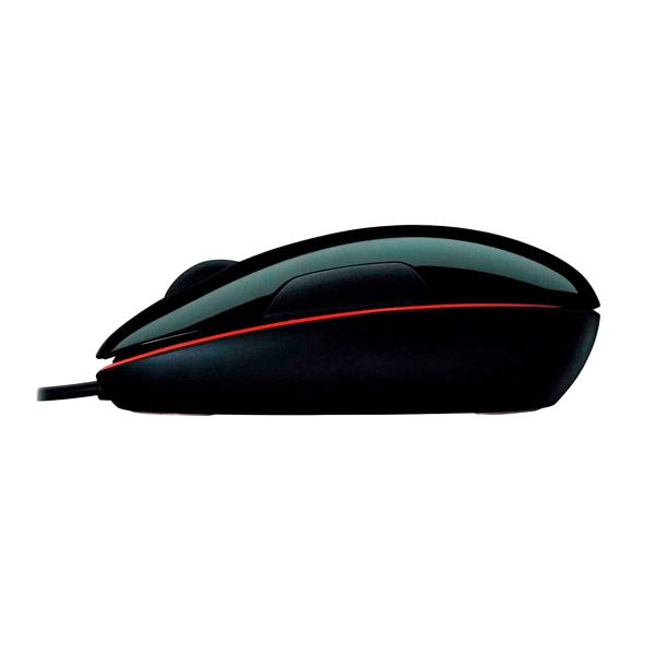 Logitech M150 grape Ratón Logitech M150 grape Ratón