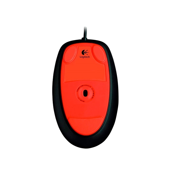 Logitech M150 grape Ratón Logitech M150 grape Ratón