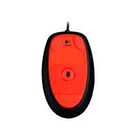 Logitech M150 grape  Ratón