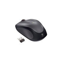 Logitech M235 silver Wireless - Ratón Logitech M235 silver Wireless - Ratón