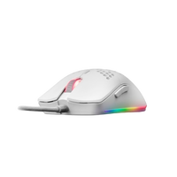 Mars Gaming MMAX White RGB Ratón Mars Gaming MMAX White RGB Ratón