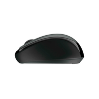 Microsoft Wireless mobile mouse 3500 Negro  Ratón