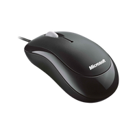 Microsoft Ready Mouse  Ratón