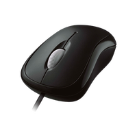 Microsoft Ready Mouse  Ratón