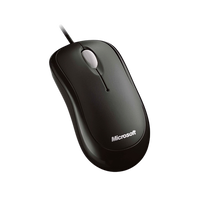 Microsoft Ready Mouse  Ratón