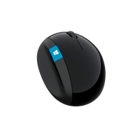 Microsoft Sculpt Ergonomic Mouse Ratón Microsoft Sculpt Ergonomic Mouse Ratón