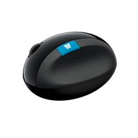 Microsoft Sculpt Ergonomic Mouse Ratón Microsoft Sculpt Ergonomic Mouse Ratón