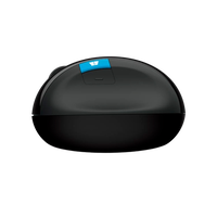 Microsoft Sculpt Ergonomic Mouse Ratón Microsoft Sculpt Ergonomic Mouse Ratón