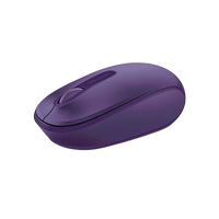 Microsoft Wireless Mobile Mouse 1850 Púrpura Ratón Microsoft Wireless Mobile Mouse 1850 Púrpura Ratón