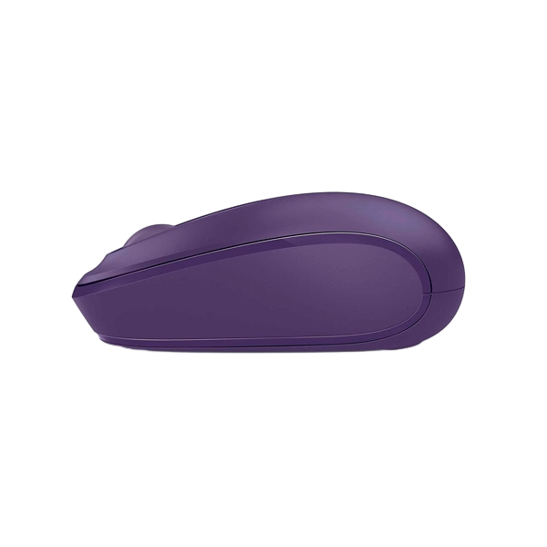 Microsoft Wireless Mobile Mouse 1850 Púrpura Ratón Microsoft Wireless Mobile Mouse 1850 Púrpura Ratón