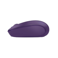 Microsoft Wireless Mobile Mouse 1850 Púrpura Ratón Microsoft Wireless Mobile Mouse 1850 Púrpura Ratón