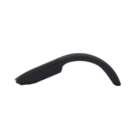 Microsoft Arc Mouse Bluetooth Black Ratón Microsoft Arc Mouse Bluetooth Black Ratón