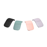 Microsoft Arc Mouse Bluetooth Sage Ratón Microsoft Arc Mouse Bluetooth Sage Ratón